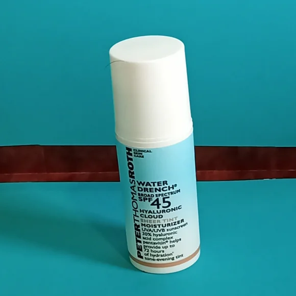 Peter Thomas Roth Water Drench Skincare Set
